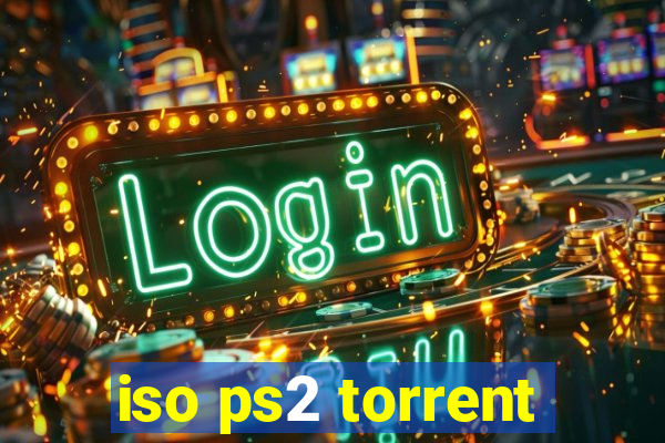 iso ps2 torrent